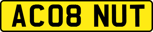 AC08NUT