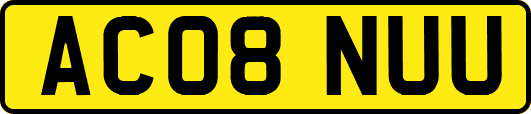 AC08NUU