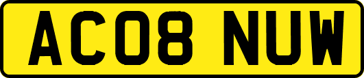 AC08NUW