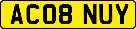 AC08NUY
