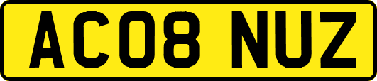 AC08NUZ
