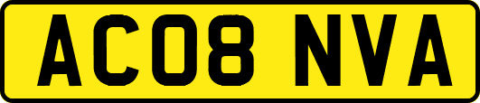 AC08NVA