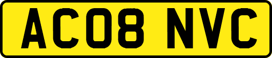 AC08NVC
