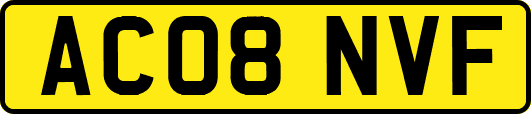 AC08NVF