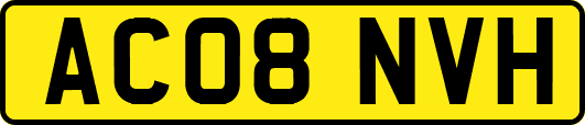 AC08NVH