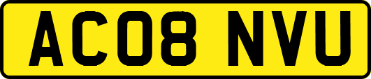 AC08NVU