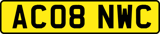 AC08NWC