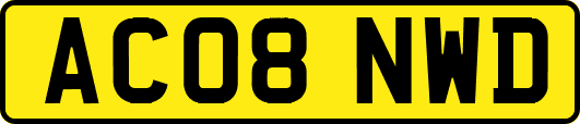 AC08NWD