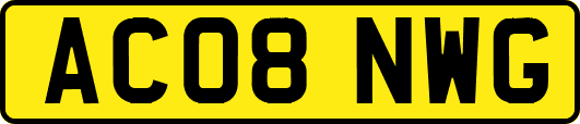 AC08NWG
