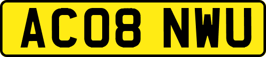 AC08NWU