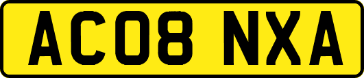 AC08NXA