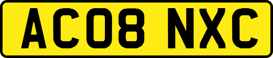 AC08NXC