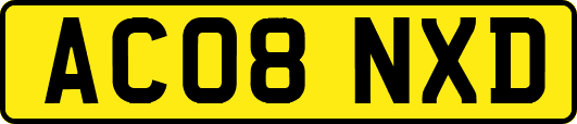 AC08NXD