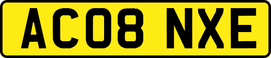 AC08NXE