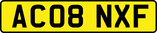 AC08NXF