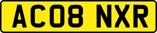 AC08NXR