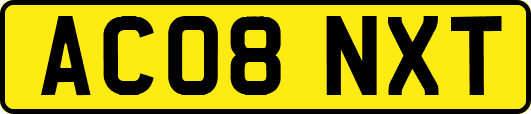 AC08NXT