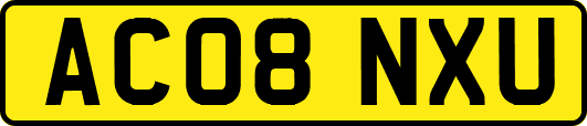 AC08NXU