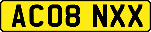 AC08NXX
