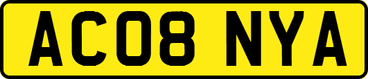 AC08NYA
