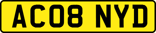 AC08NYD
