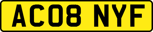 AC08NYF