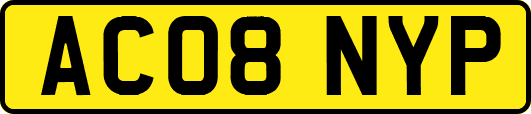 AC08NYP