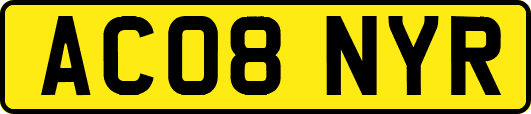 AC08NYR