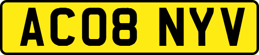 AC08NYV