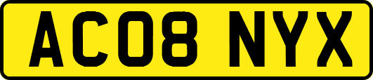 AC08NYX