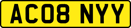 AC08NYY