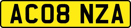 AC08NZA