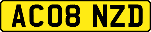 AC08NZD
