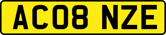 AC08NZE