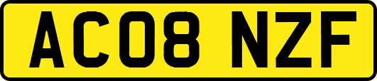 AC08NZF