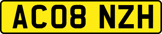 AC08NZH