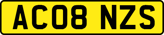 AC08NZS