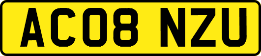 AC08NZU