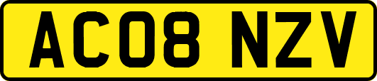 AC08NZV