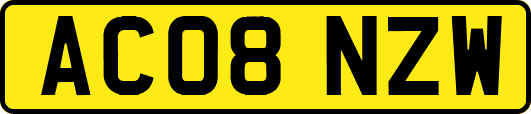 AC08NZW