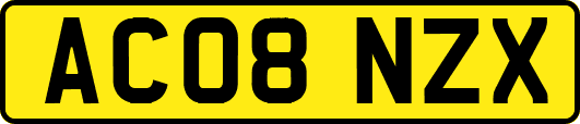 AC08NZX