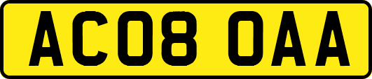 AC08OAA