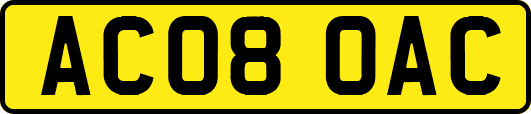 AC08OAC