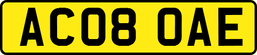 AC08OAE