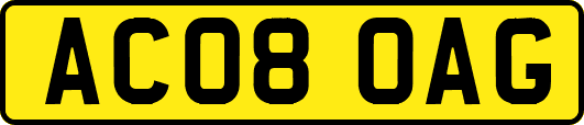 AC08OAG