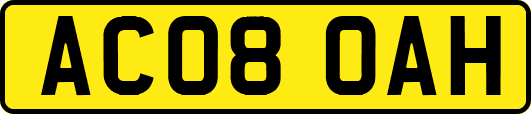 AC08OAH