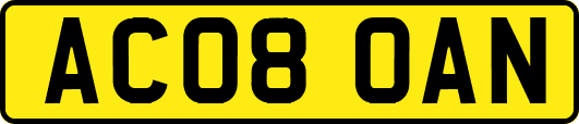 AC08OAN