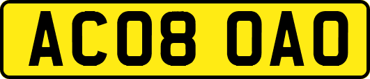AC08OAO