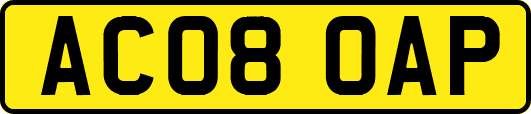 AC08OAP
