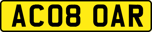 AC08OAR